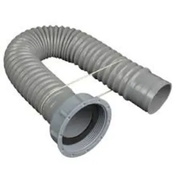 Pvc Waste Drain Pipe